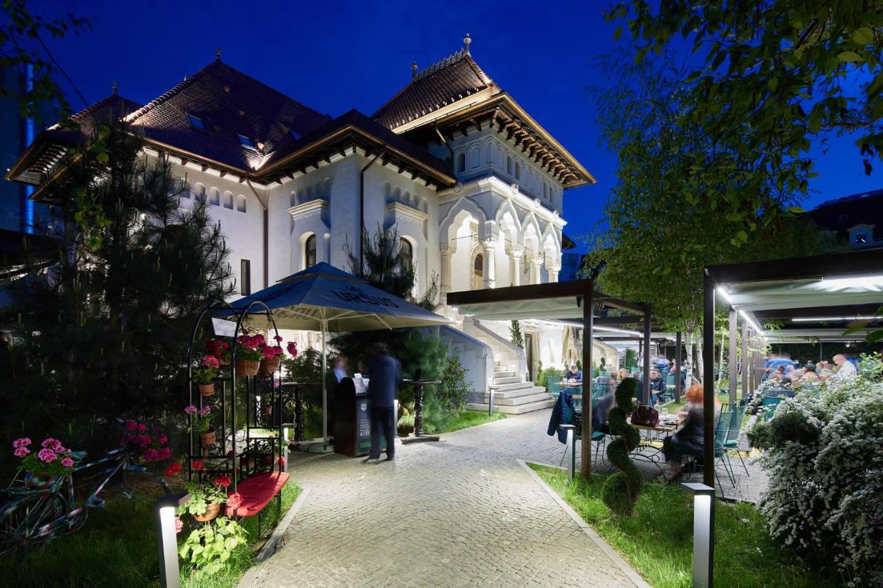 La Boheme 4* Bucarest