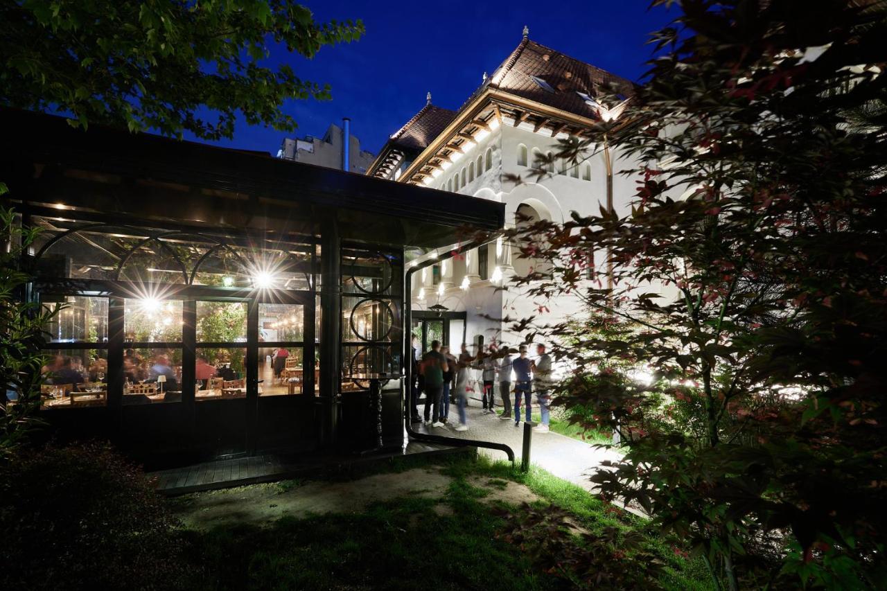 Hotel La Boheme Bucarest