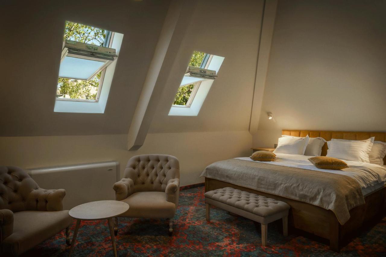 Hotel La Boheme