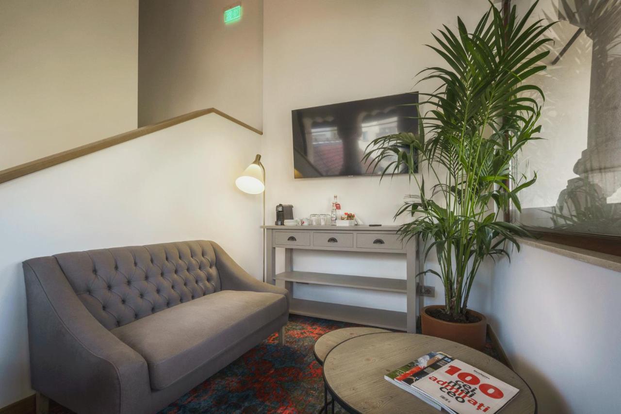La Boheme Hotel 4*