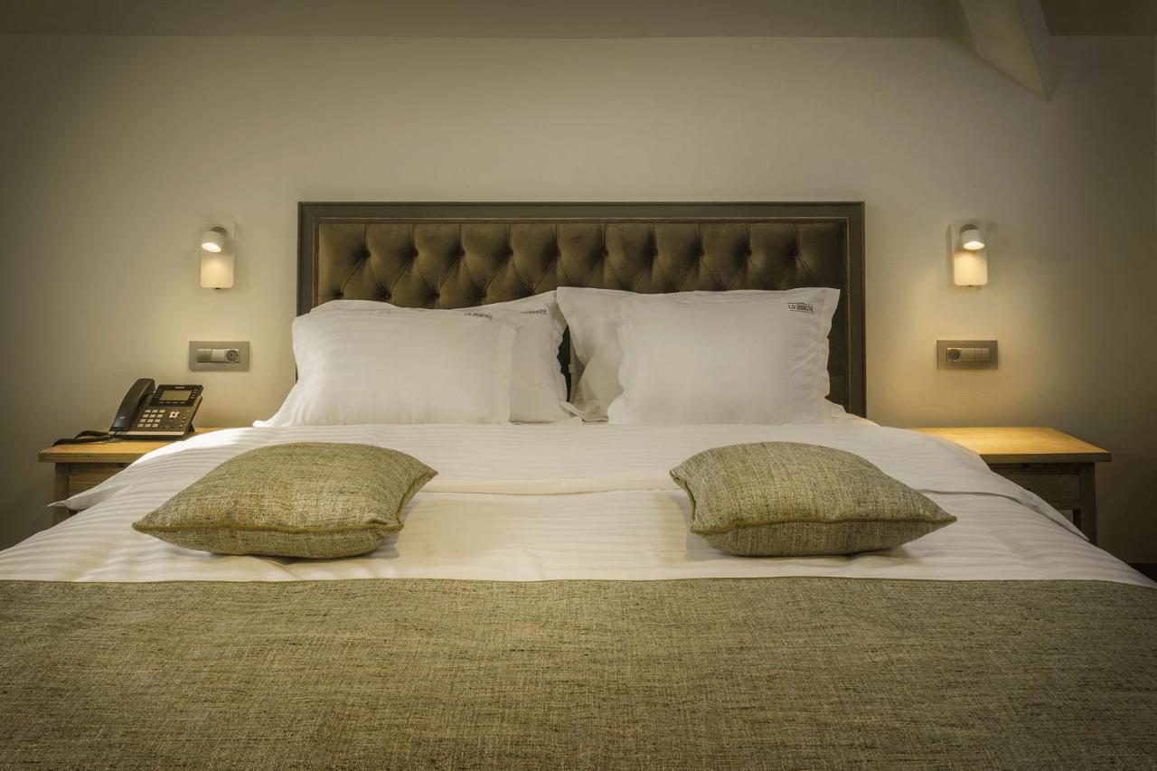 La Boheme Hotel