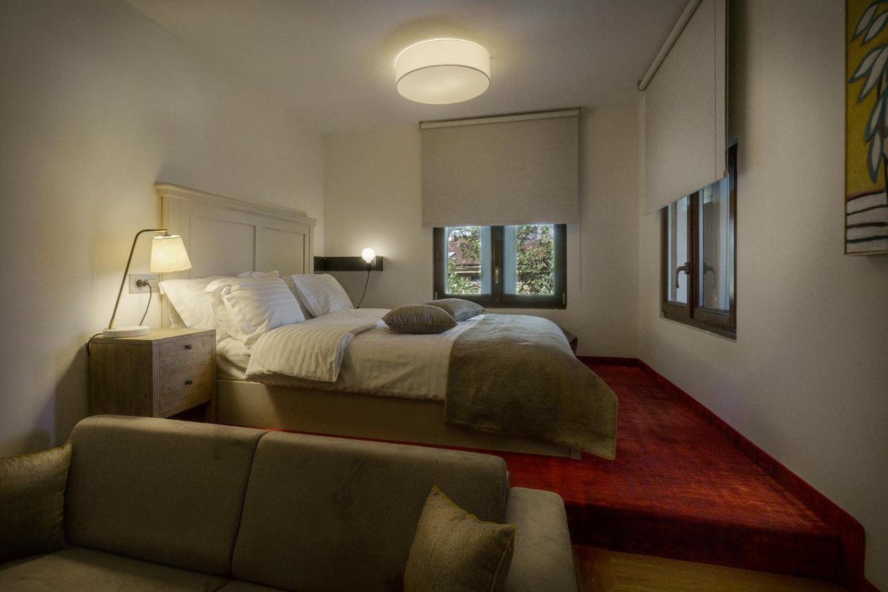 La Boheme Hotel Bucarest