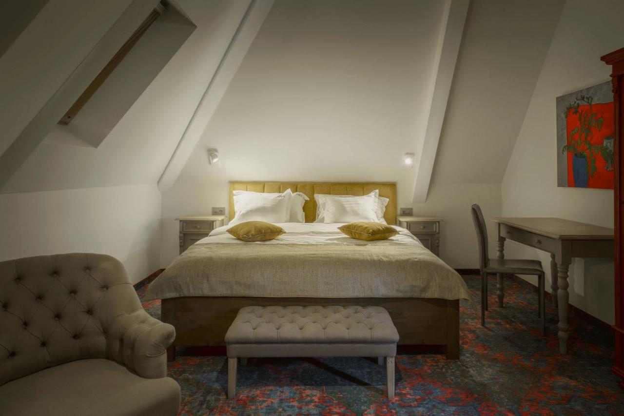 Hotel La Boheme Bucarest