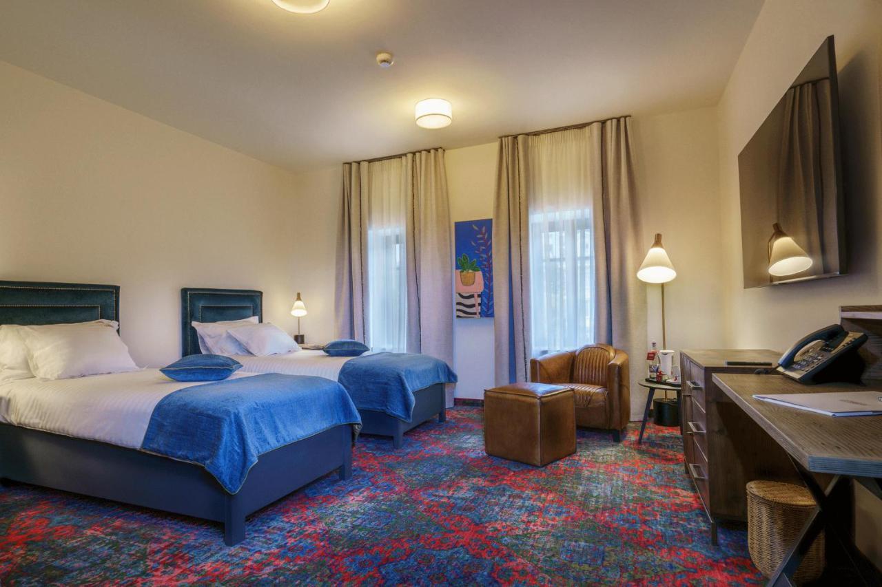 La Boheme Hotel 4*