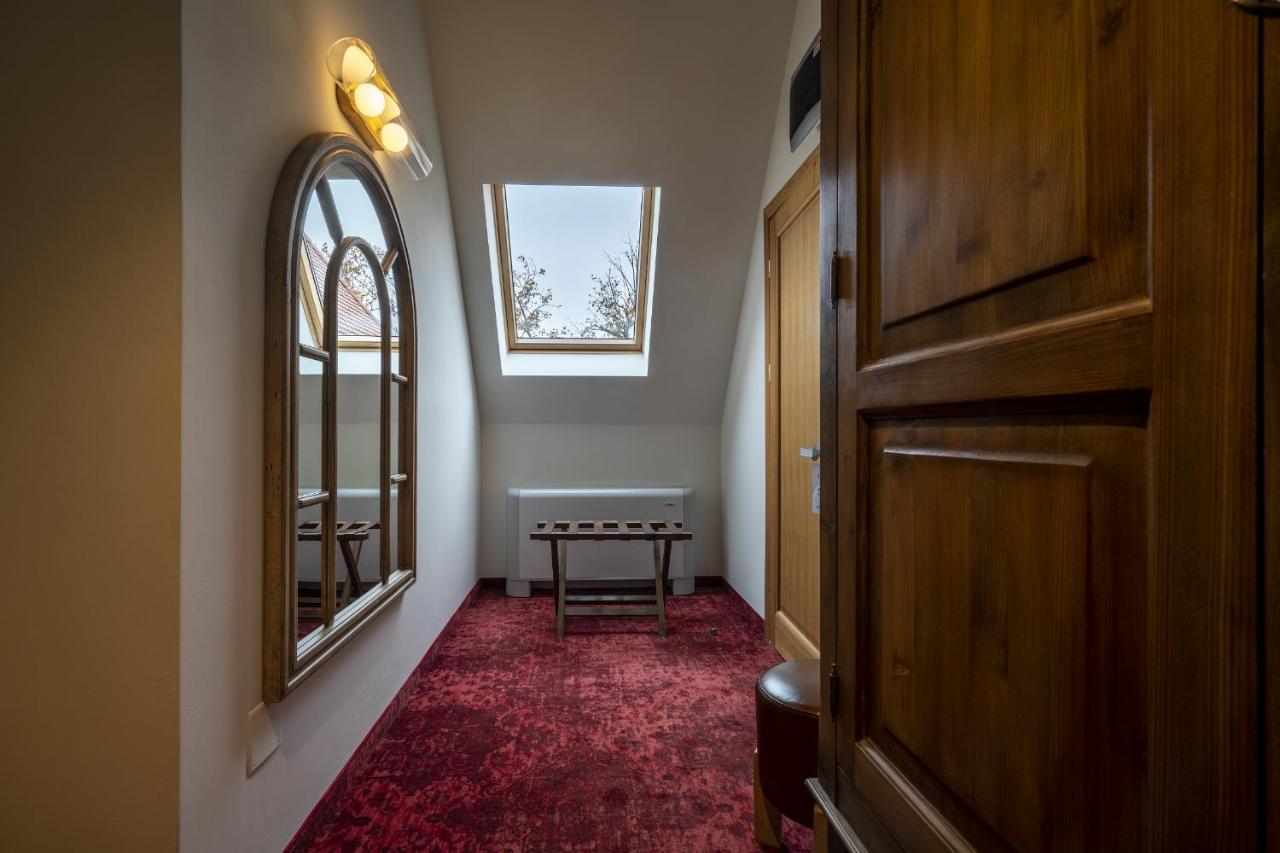 La Boheme Hotel Bucarest